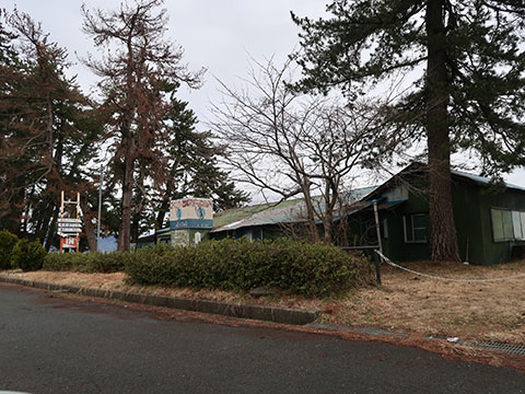 滋賀県湖西,人口増加傾向,別荘流入
